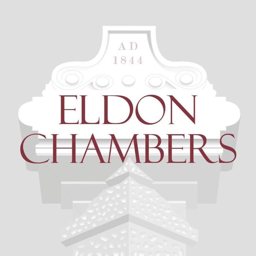 Eldon Chambers Pod 6 By City Living ลอนดอน ภายนอก รูปภาพ